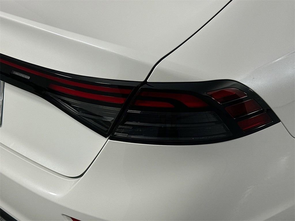 New 2025 Honda Accord LX image 11