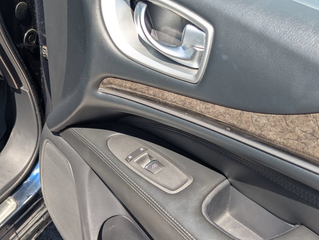 Used 2015 INFINITI QX60 FWD w/ Premium Plus Package image 39