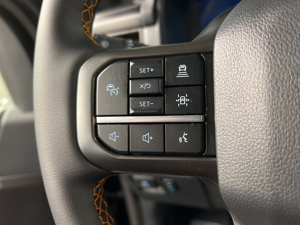 New 2025 Ford F150 Tremor w/ Equipment Group 402A High image 21