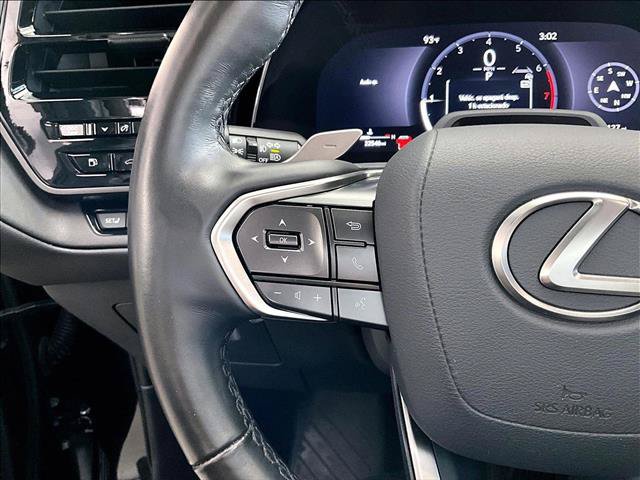 Used 2025 Lexus TX 350 FWD w/ Technology Package image 20