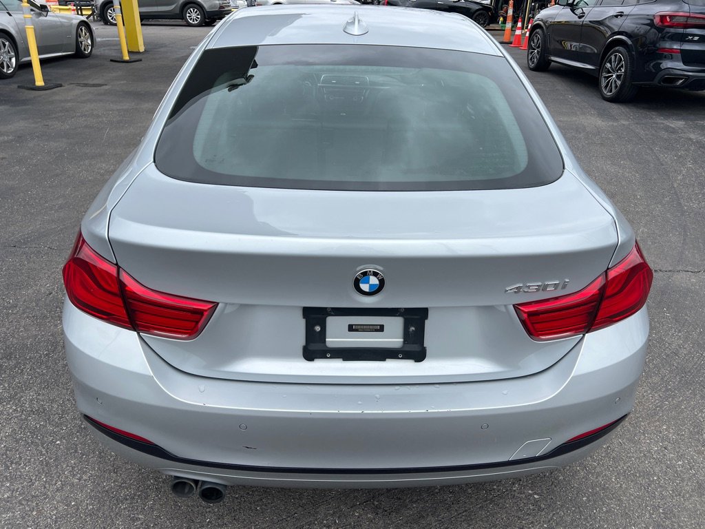 Used 2019 BMW 430i Gran Coupe image 16
