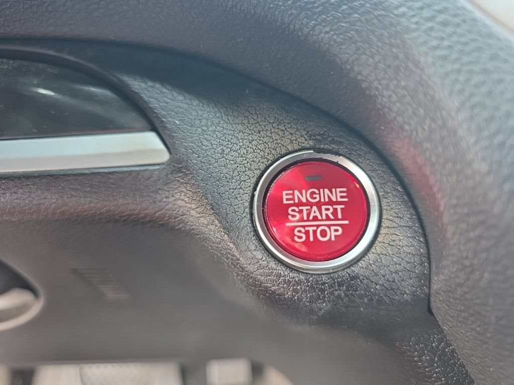 Used 2018 Acura TLX w/ Technology Package AWD/4WD image 25