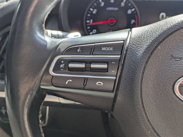 Used 2019 Kia Stinger Premium RWD image 26