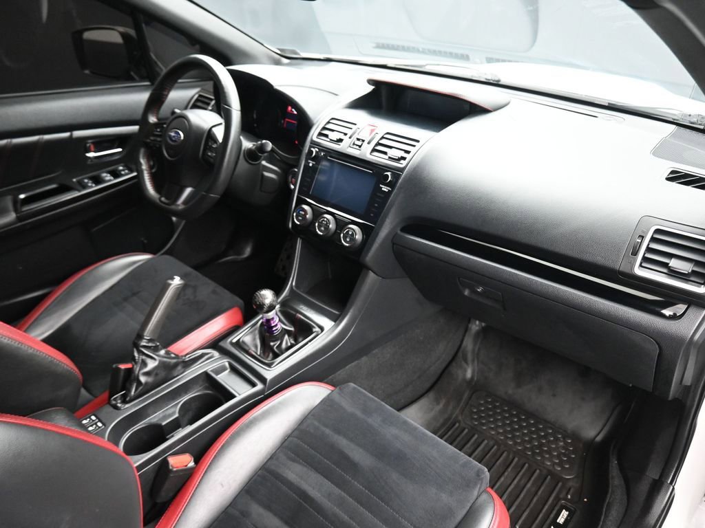 Used 2020 Subaru WRX Premium image 41