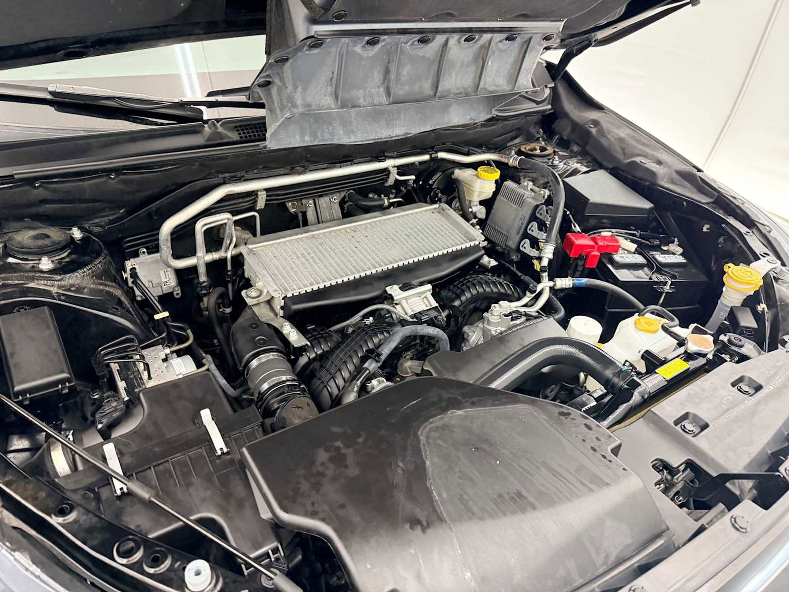 Used 2022 Subaru Ascent Onyx Edition image 14