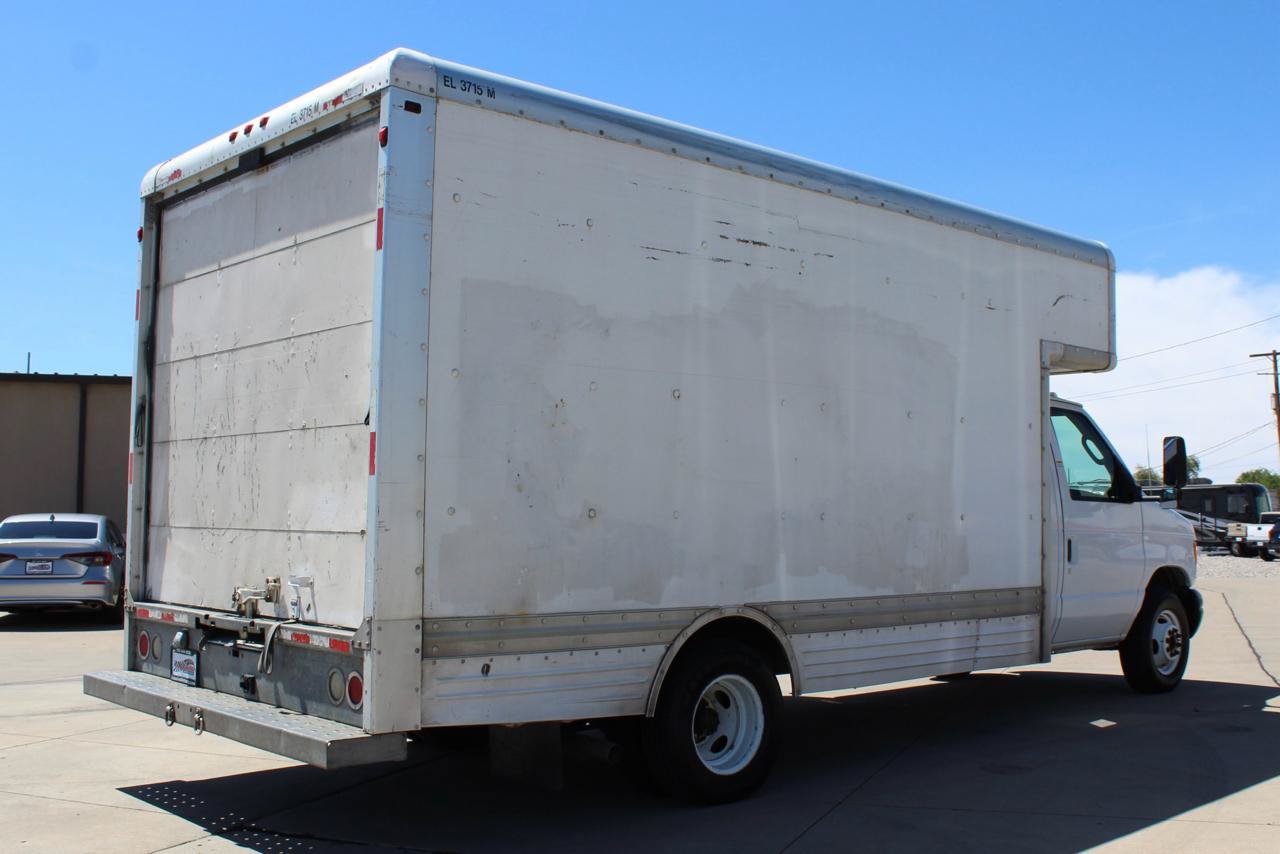 Used 2007 Ford E-450 and Econoline 450 RWD image 60