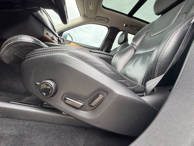 Used 2020 Volvo XC90 T6 Inscription w/ Protection Package Premier AWD/4WD image 17
