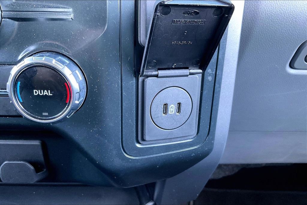 Used 2025 Ford F150 XLT w/ Equipment Group 301A Standard image 30