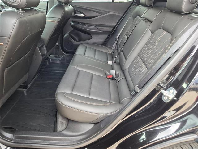 Used 2025 Buick Envista Avenir FWD image 20