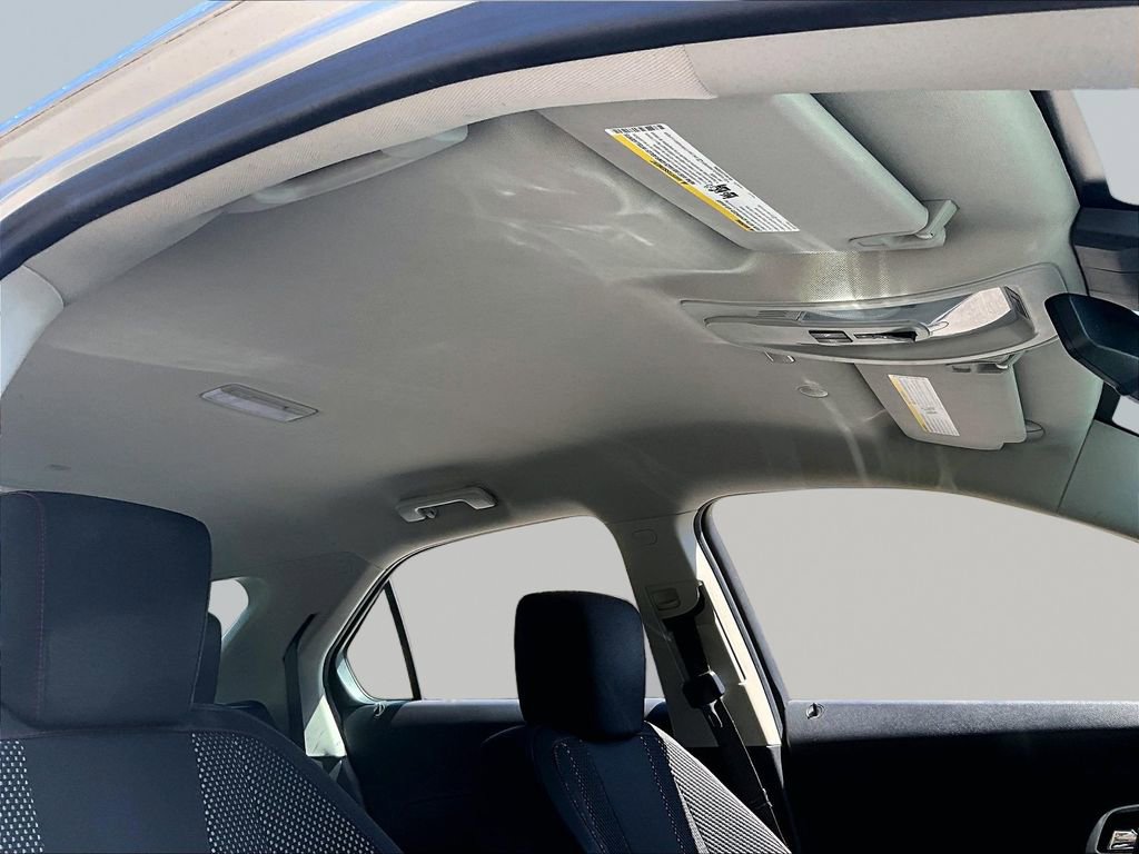 Used 2017 Chevrolet Equinox LS FWD image 18