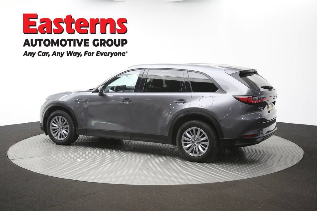 Used 2024 MAZDA CX-90 Plug-In Hybrid w/ Preferred AWD/4WD image 68