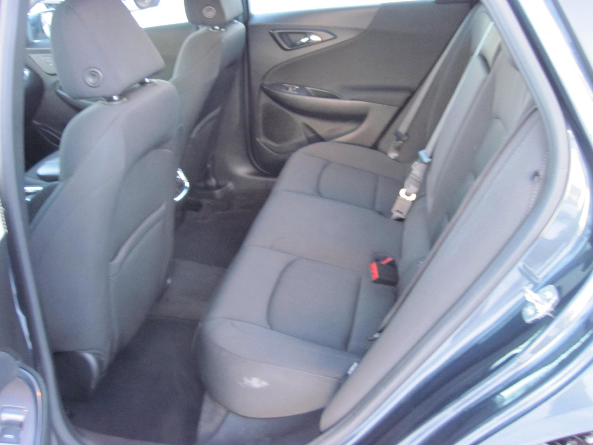 Used 2020 Chevrolet Malibu LT image 7