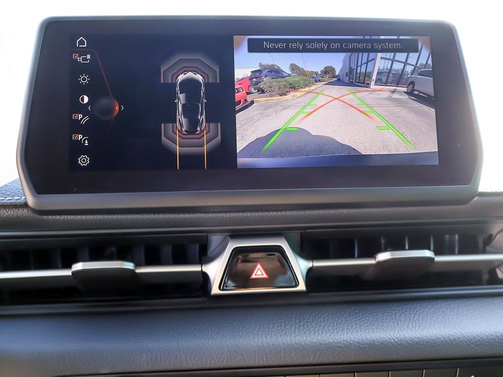 Used 2023 Toyota Supra Premium image 39