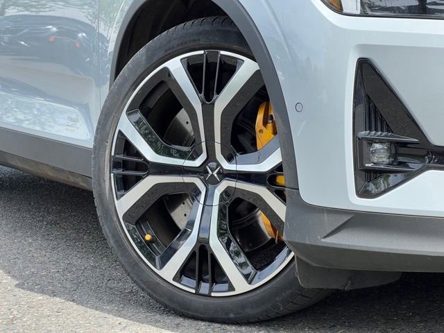 Used 2023 Polestar Polestar 2 w/ Pilot Pack AWD/4WD image 2