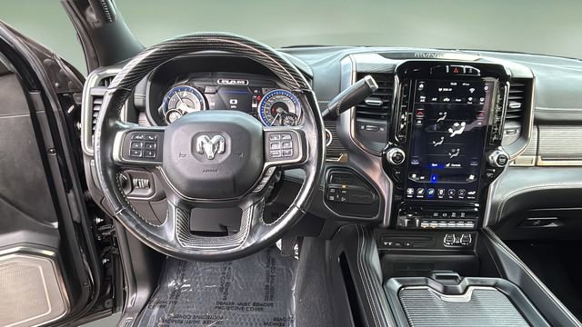 Used 2019 RAM 2500 Limited image 9