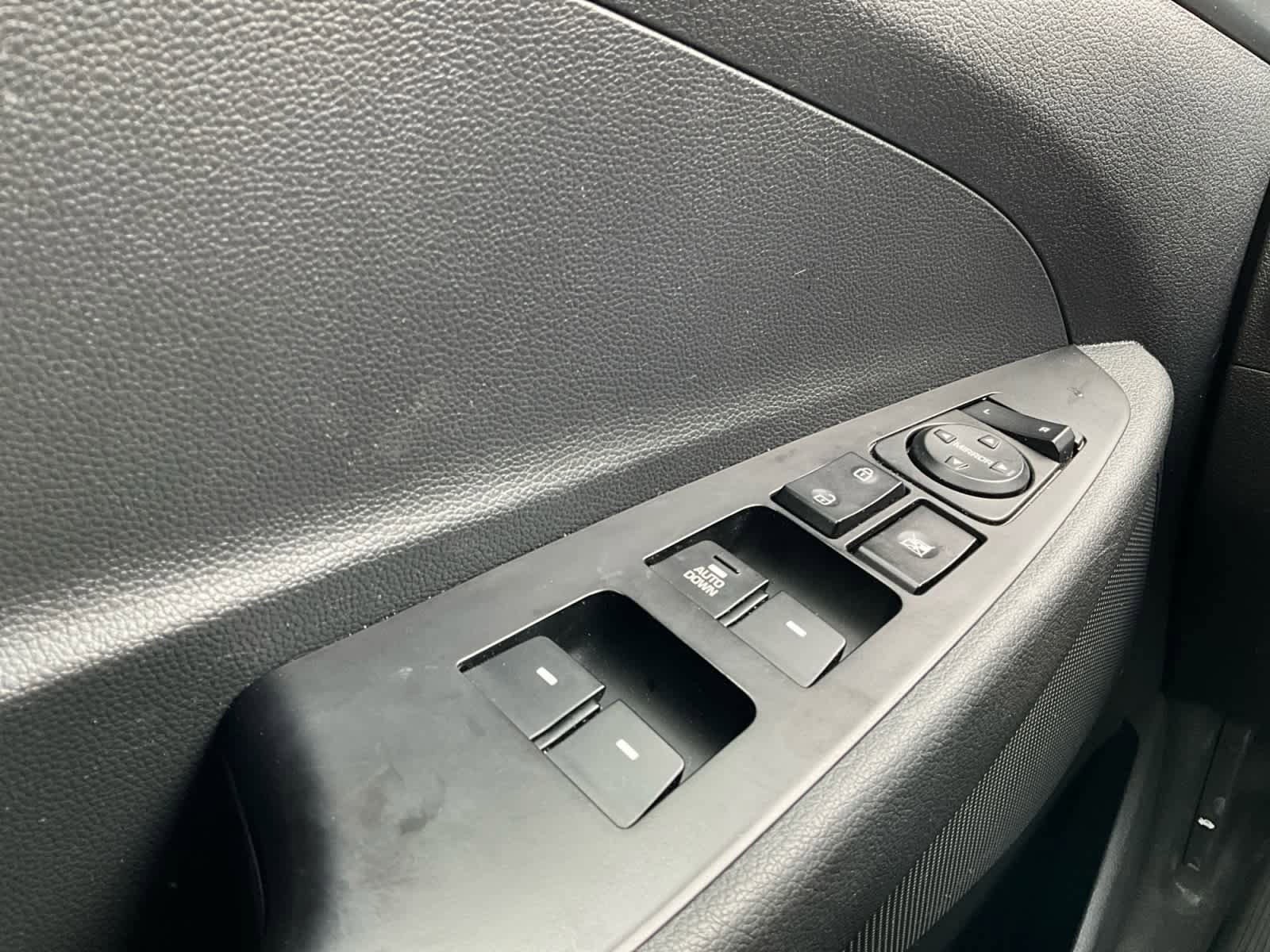Used 2018 Hyundai Tucson SE AWD/4WD image 18