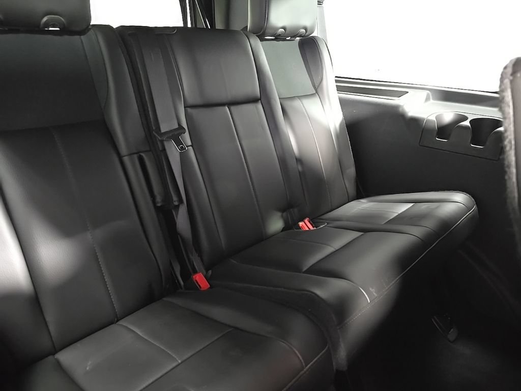 Used 2014 Ford Expedition EL Limited w/ Equipment Group 301A AWD/4WD image 34