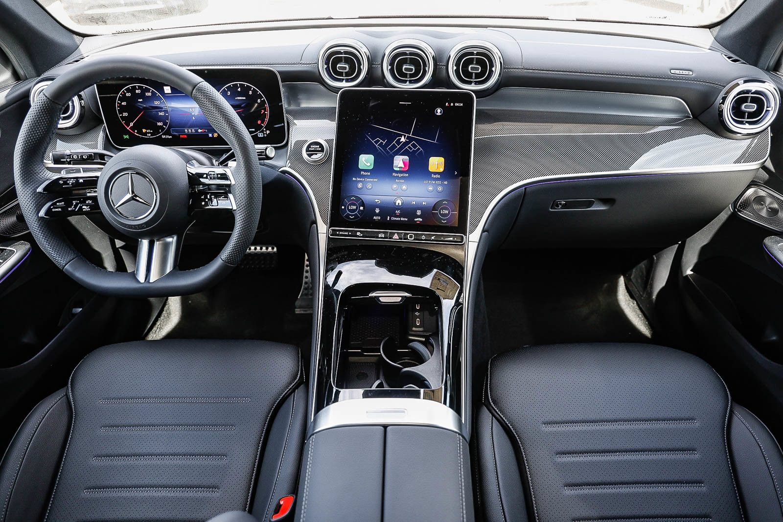 New 2026 Mercedes-Benz GLC 300 4MATIC image 10