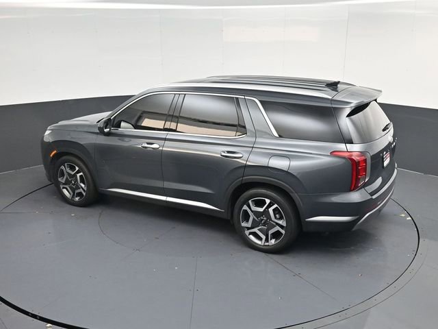 Used 2023 Hyundai Palisade SEL image 45
