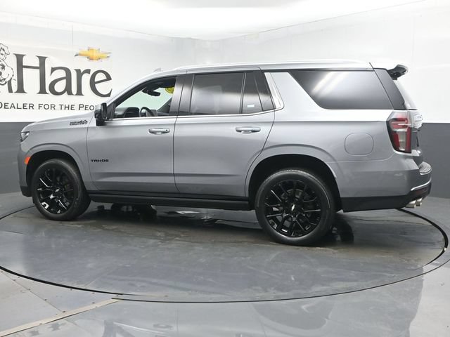 Used 2023 Chevrolet Tahoe High Country w/ Premium Package 2 AWD/4WD image 54