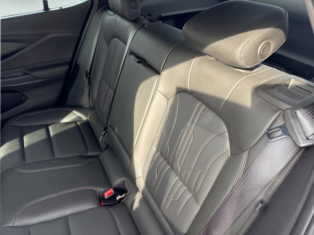 Used 2024 Buick Envista Avenir FWD image 14