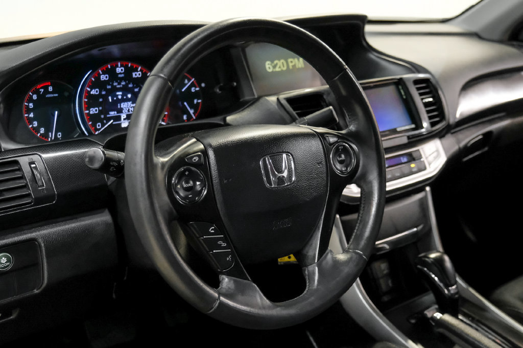 Used 2014 Honda Accord Sport image 20