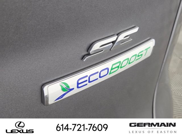 Used 2014 Ford Escape SE w/ Equipment Group 201A FWD image 17