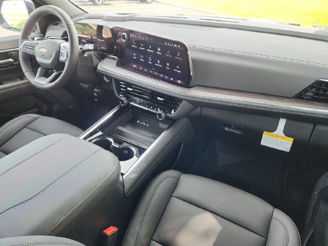 New 2026 Chevrolet Tahoe LT w/ Comfort Package AWD/4WD image 20