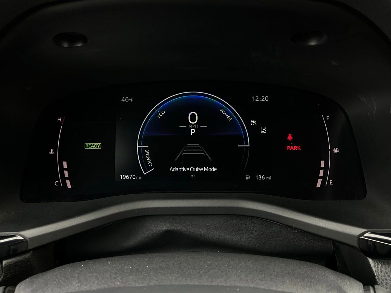 Used 2025 Toyota Camry SE image 36