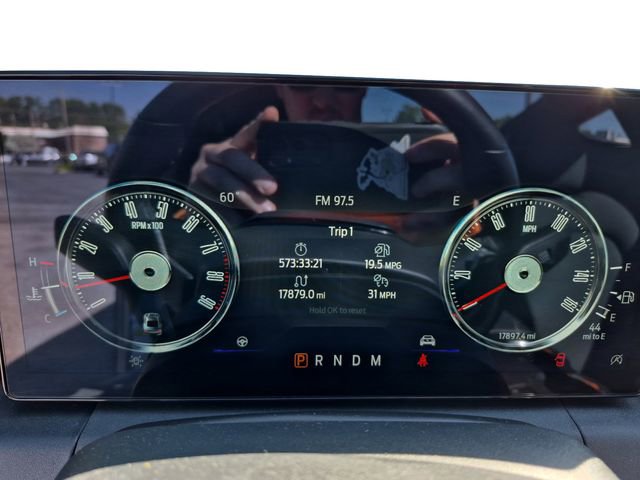 Used 2025 Ford Mustang GT image 14