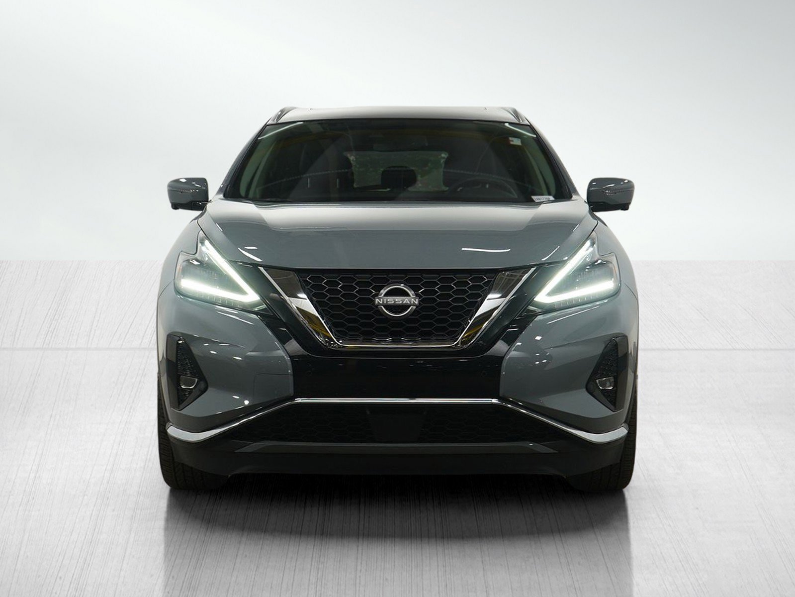 Used 2023 Nissan Murano Platinum image 8