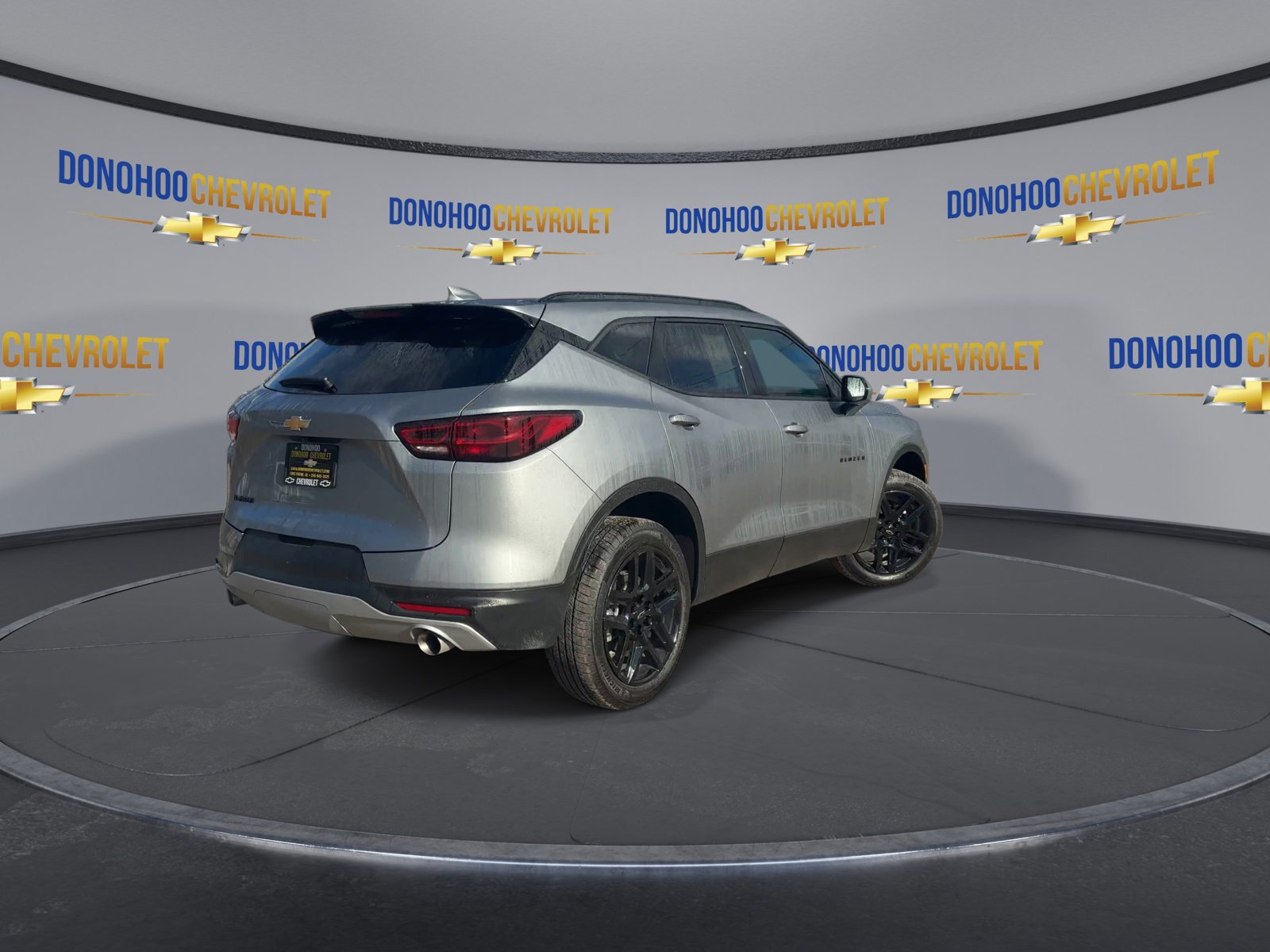 Used 2025 Chevrolet Blazer LT w/ Convenience Package image 11