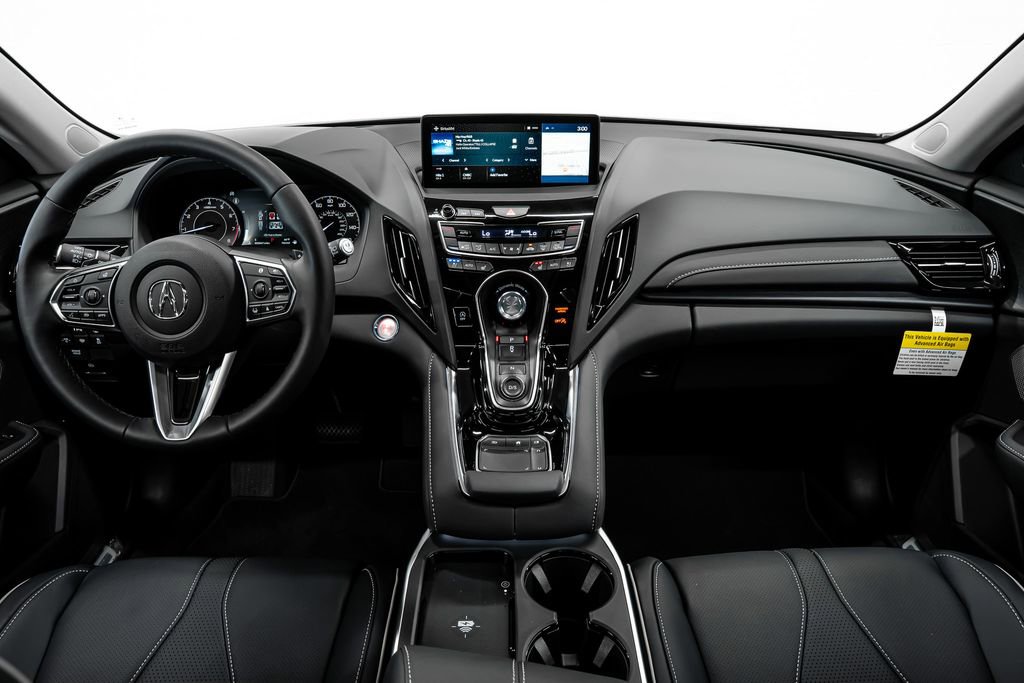 New 2025 Acura RDX SH-AWD w/ Advance Package image 21