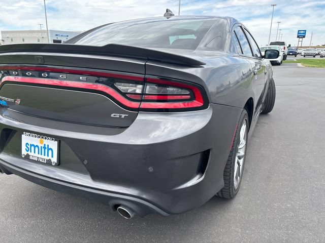 Used 2023 Dodge Charger GT AWD/4WD image 27