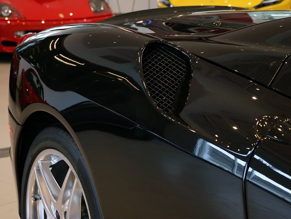 Used 2008 Ferrari F430 Spider RWD image 56