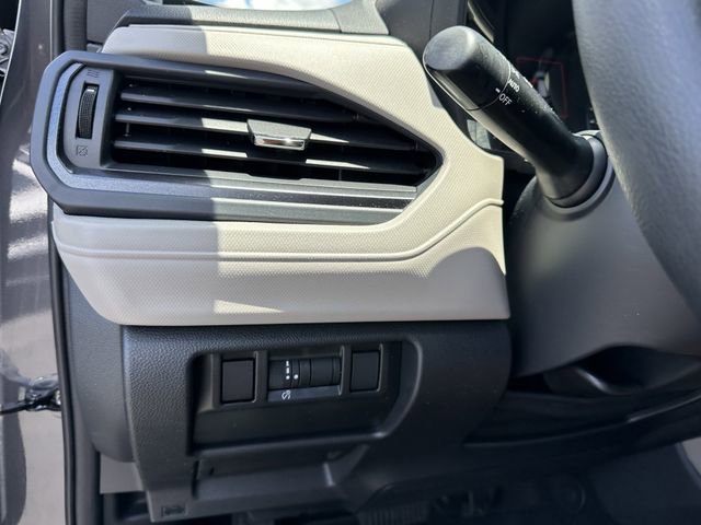 Used 2025 Subaru Forester AWD/4WD image 35