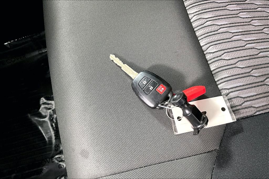 Used 2021 Toyota Tundra SR5 image 10