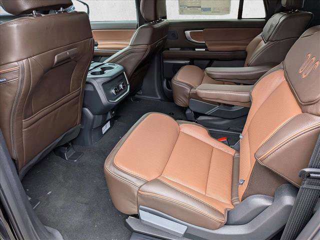 New 2025 Ford Expedition Max King Ranch image 15
