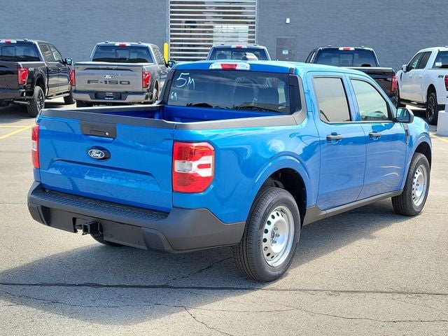 New 2026 Ford Maverick XL FWD image 4