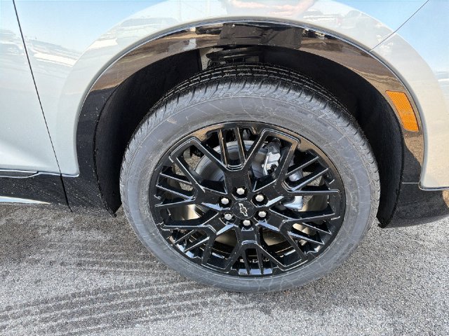 New 2026 Chevrolet Blazer RS w/ Driver Confidence II Package FWD image 18
