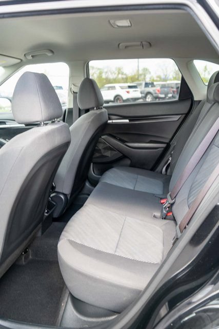 Used 2024 Kia Seltos LX AWD/4WD image 12