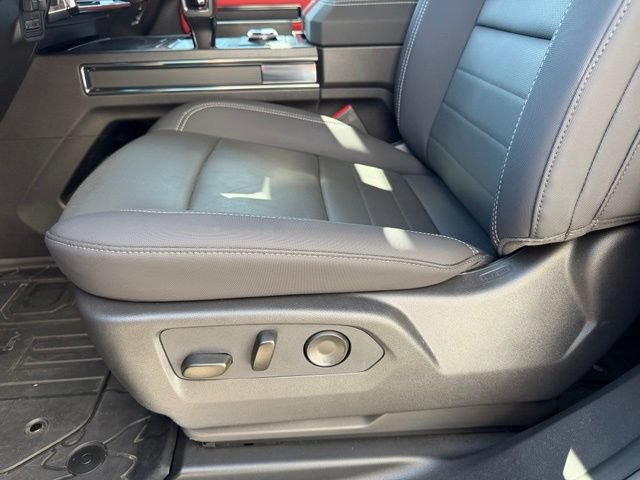 Used 2026 GMC Hummer EV 3X w/ Carbon Fiber Edition Package AWD/4WD image 23
