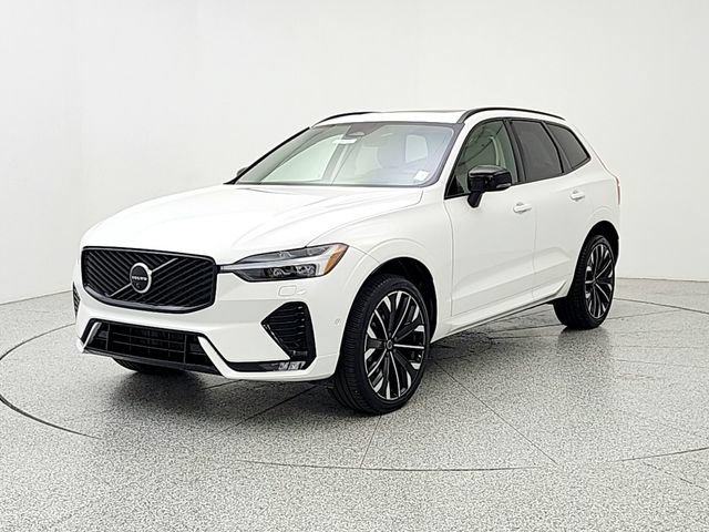 Certified 2026 Volvo XC60 B5 Ultra