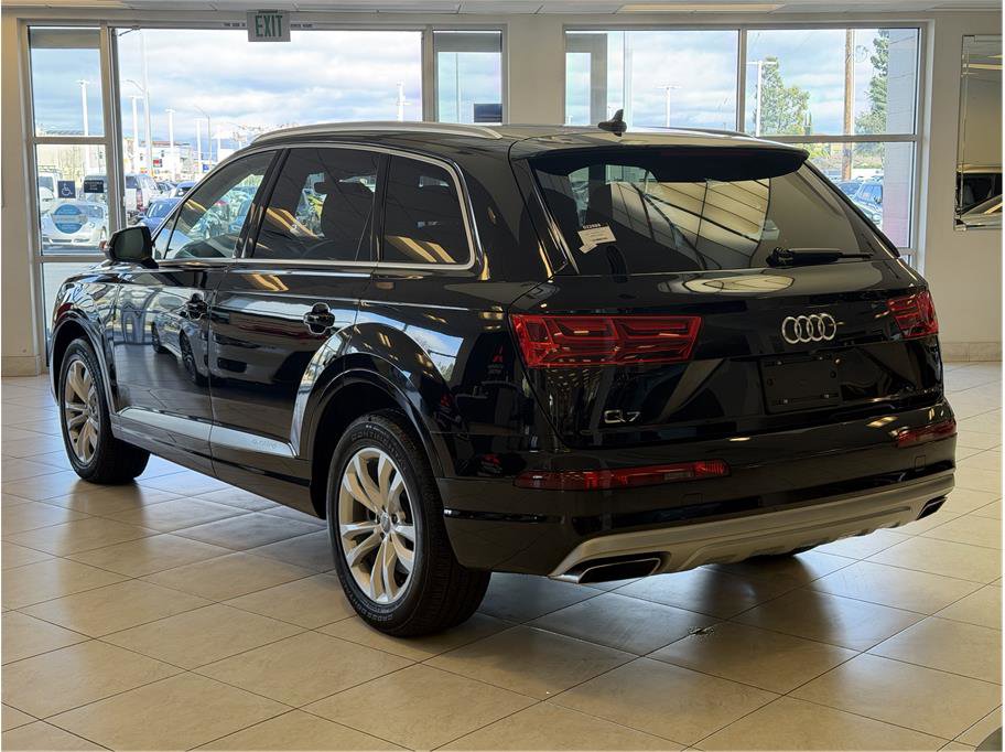 Used 2019 Audi Q7 2.0T Premium w/ Convenience Package image 7