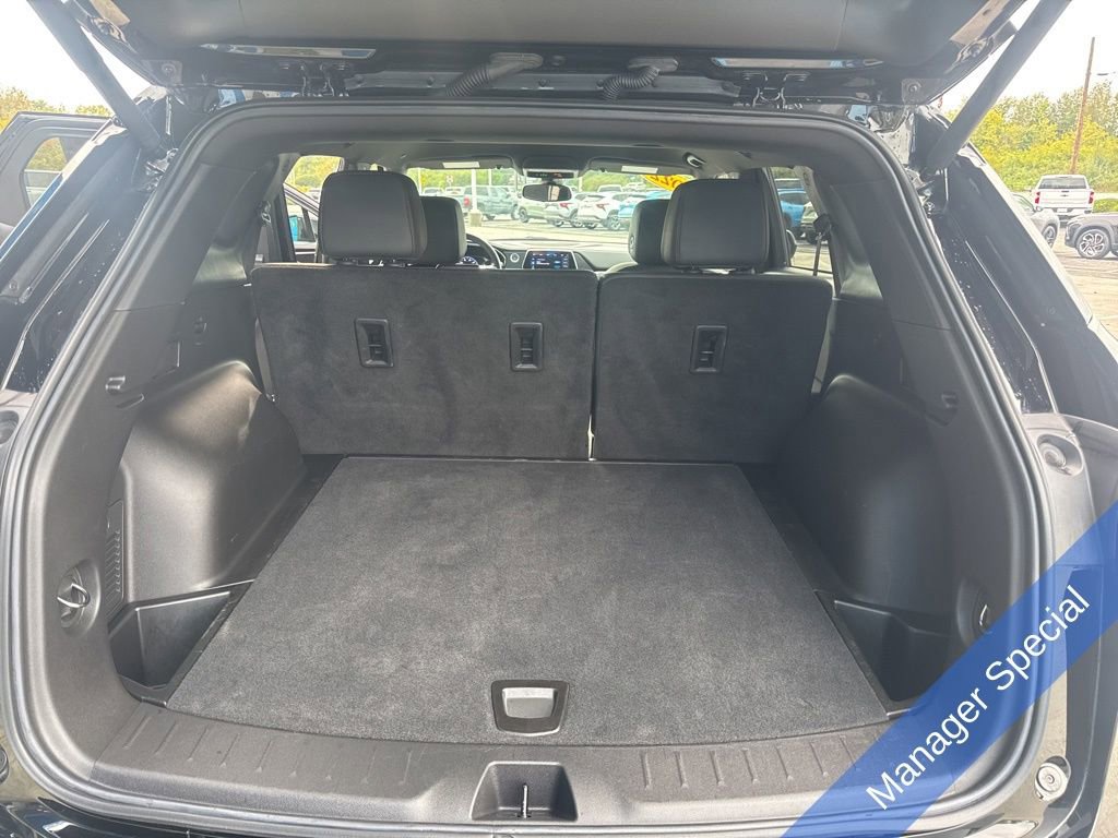 Used 2022 Chevrolet Blazer RS image 20