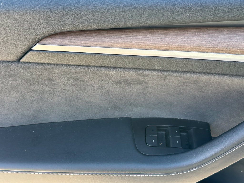 Used 2021 Tesla Model 3 Performance AWD/4WD image 9