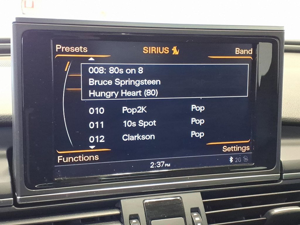 Used 2013 Audi S6 Prestige image 15