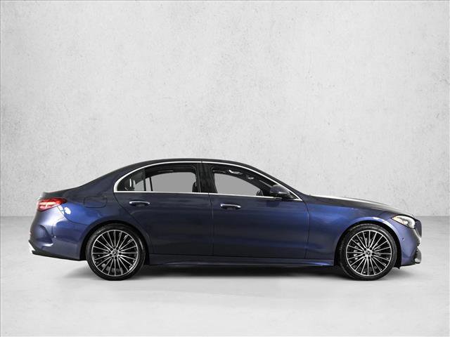 New 2026 Mercedes-Benz C 300 4MATIC Sedan image 5