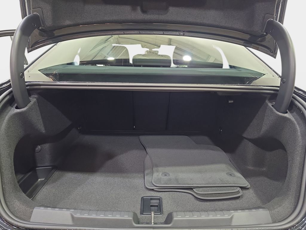 New 2026 Audi A3 2.0T Premium image 12