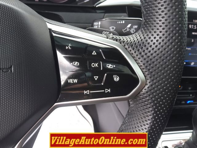 Used 2021 Volkswagen Arteon SEL Premium AWD/4WD image 25